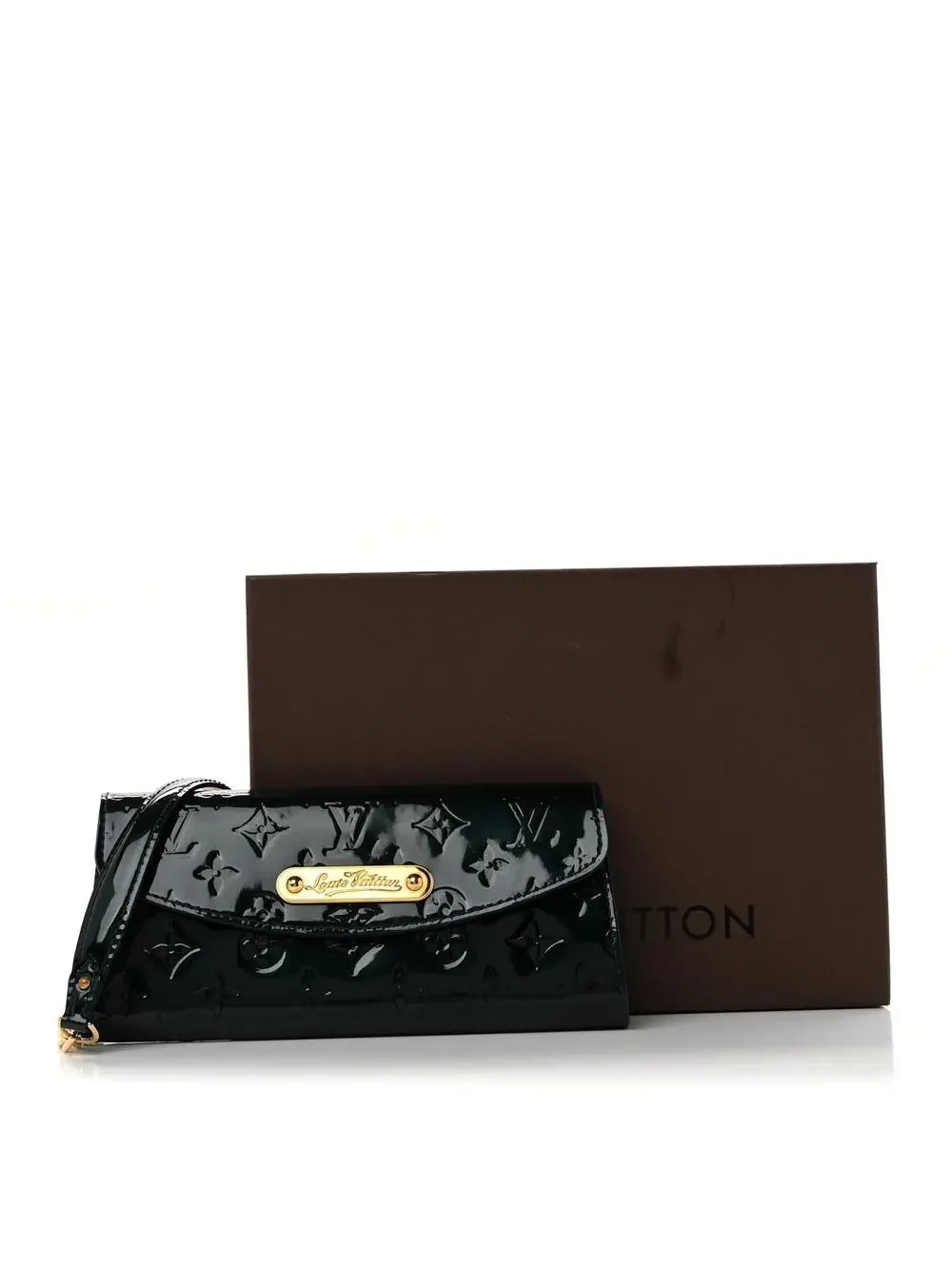 Louis Vuitton Vernis Sunset Boulevard #339517L52B